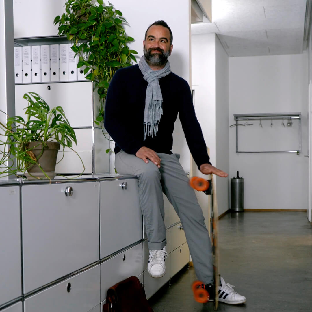 Tullio Tomasini Spinas